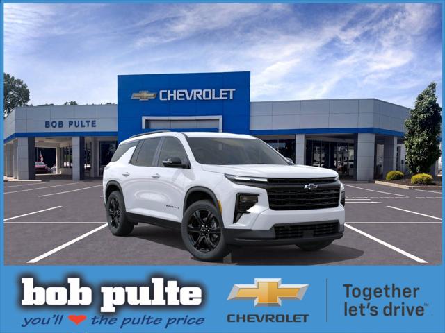2027 Chevrolet Traverse for sale near Lebanon, OH