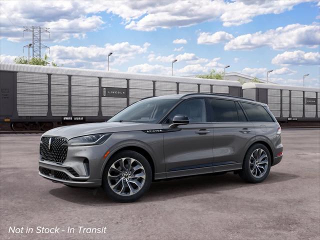 2027 Lincoln Aviator Premiere for sale in Fresno, CA
