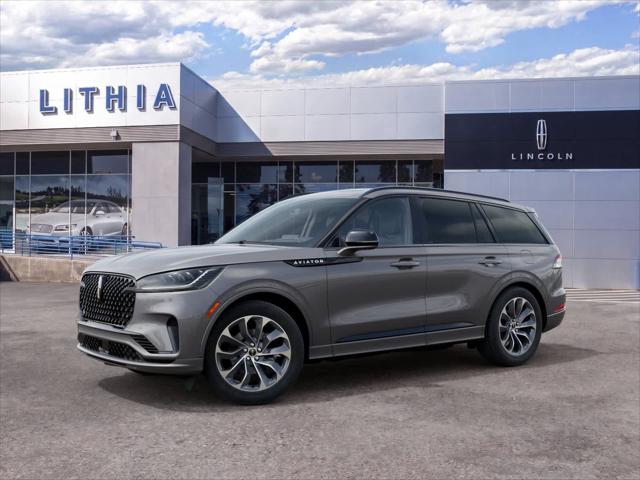 2027 Lincoln Aviator Premiere for sale in Fresno, CA
