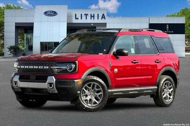 2026 Ford Bronco Sport Big Bend for sale in Fresno, CA