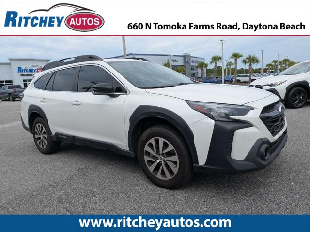2024 Subaru Outback Premium for sale in Daytona Beach, FL