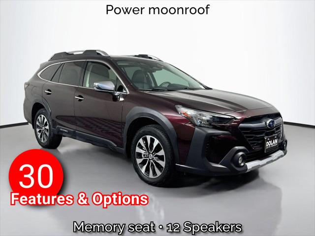2024 Subaru Outback Touring for sale in Reno, NV