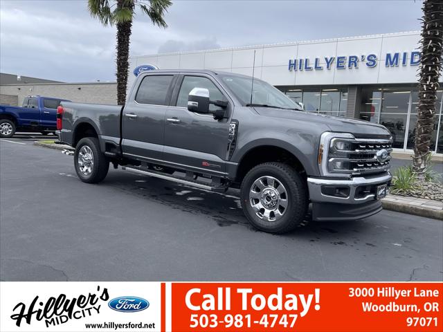 2026 Ford F-350 Unknown for sale in Woodburn, OR