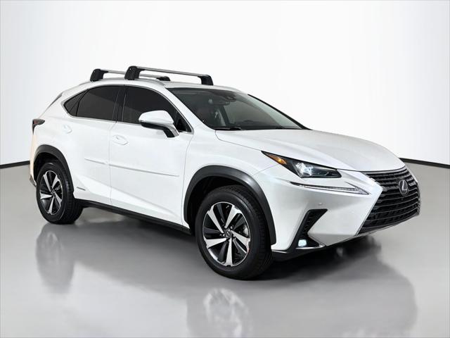2020 Lexus NX 300h NX 300h for sale in Reno, NV