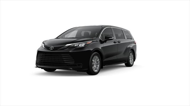 2026 Toyota Sienna LE for sale in Santa Rosa, CA