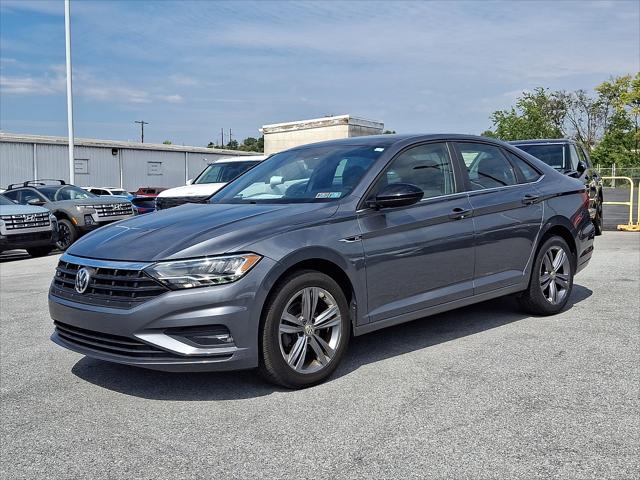 2019 Volkswagen Jetta 1.4T R-Line for sale in Harrisburg, PA