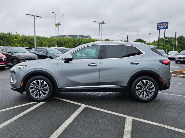 2024 Buick Envision Preferred AWD