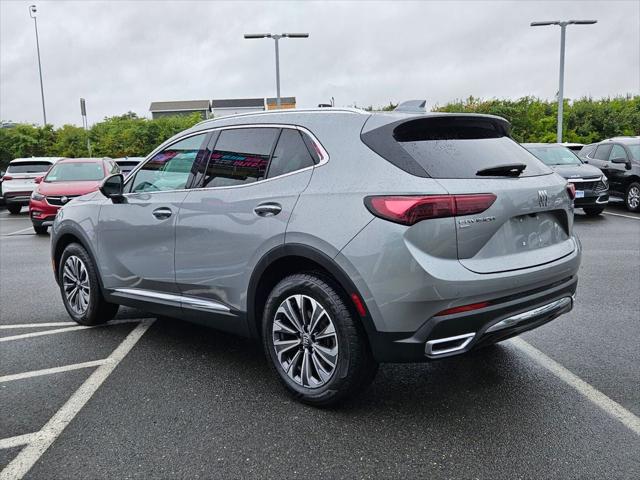 2024 Buick Envision Preferred AWD