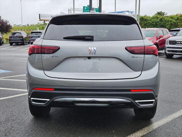 2024 Buick Envision Preferred AWD