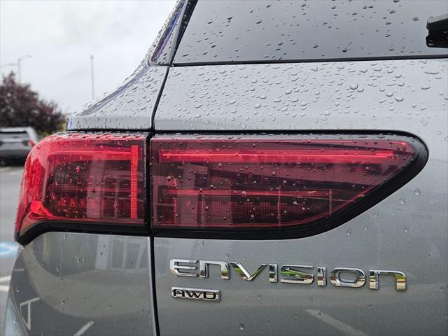 2024 Buick Envision Preferred AWD