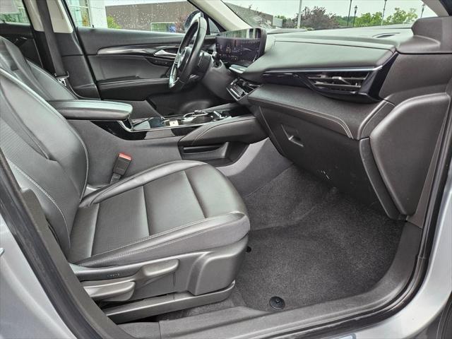 2024 Buick Envision Preferred AWD