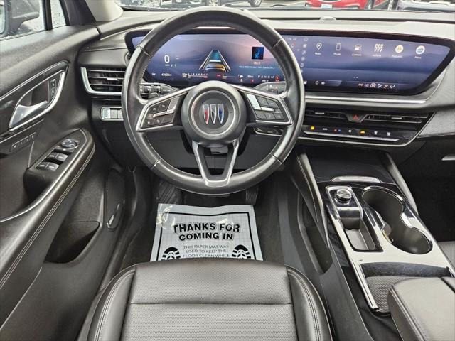 2024 Buick Envision Preferred AWD