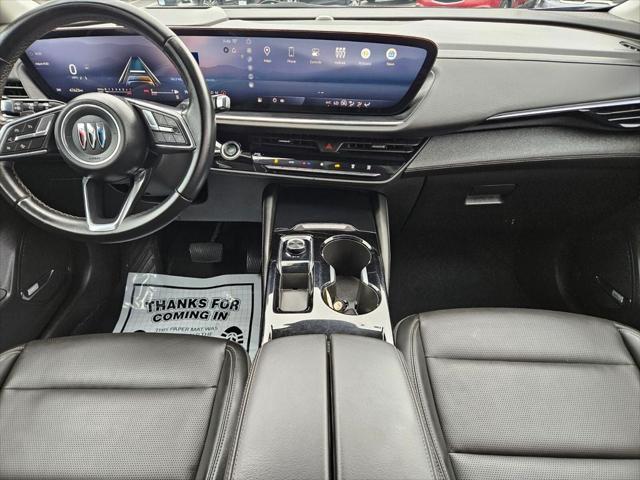 2024 Buick Envision Preferred AWD