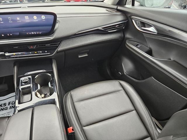 2024 Buick Envision Preferred AWD