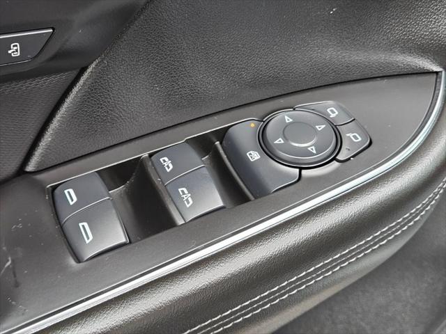 2024 Buick Envision Preferred AWD