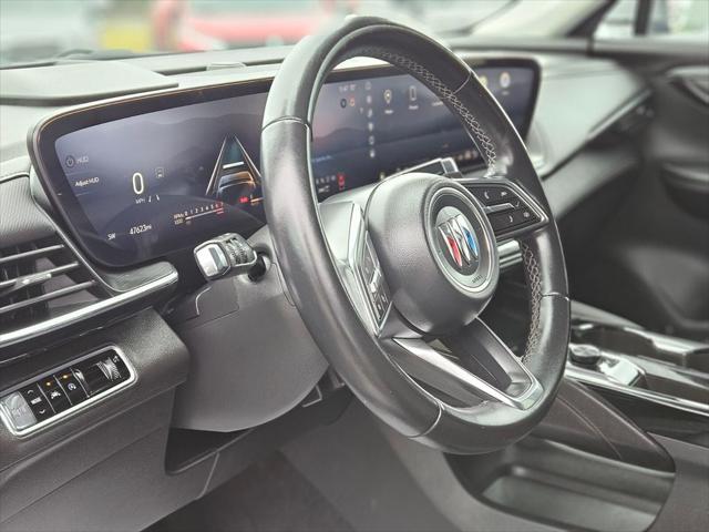 2024 Buick Envision Preferred AWD