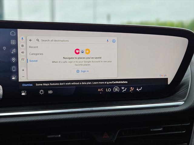 2024 Buick Envision Preferred AWD