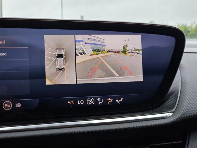 2024 Buick Envision Preferred AWD