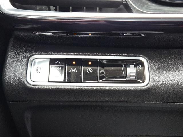 2024 Buick Envision Preferred AWD