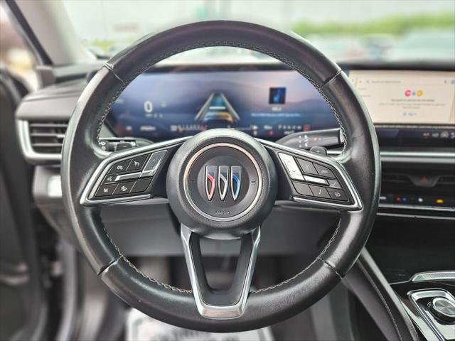 2024 Buick Envision Preferred AWD