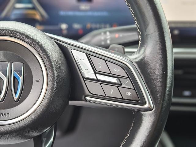 2024 Buick Envision Preferred AWD