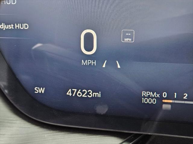 2024 Buick Envision Preferred AWD