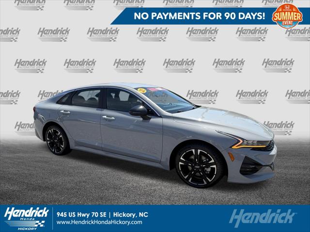 2023 Kia K5 GT-Line for sale in Hickory, NC
