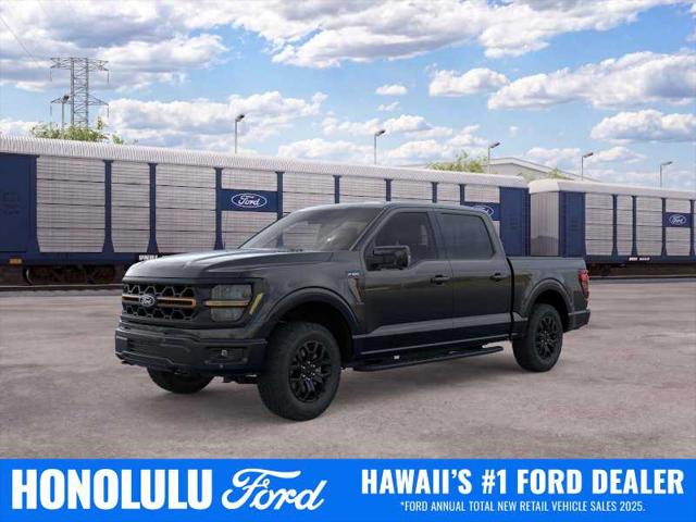 2026 Ford F-150 Tremor for sale in Honolulu, HI