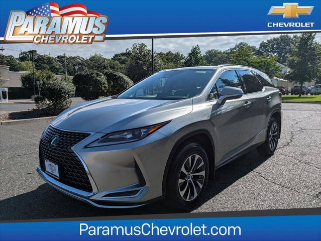 2021 Lexus RX 350 RX 350L for sale in North Paramus, NJ