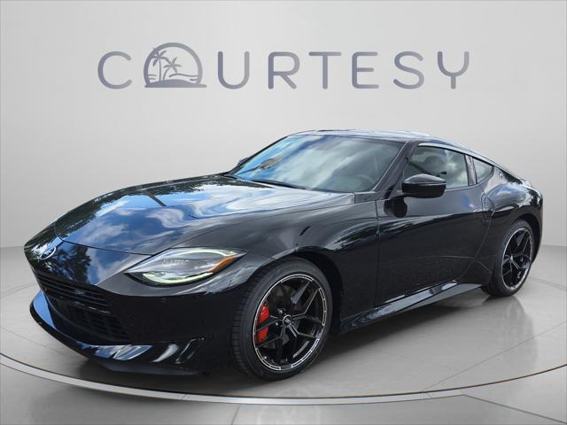 2027 Nissan Z Performance for sale in Tampa, FL