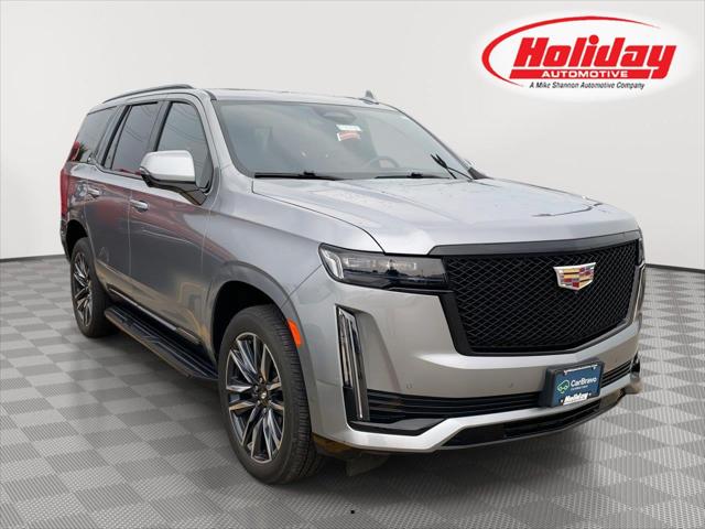 2023 Cadillac Escalade 4WD Sport for sale in Fond du Lac, WI
