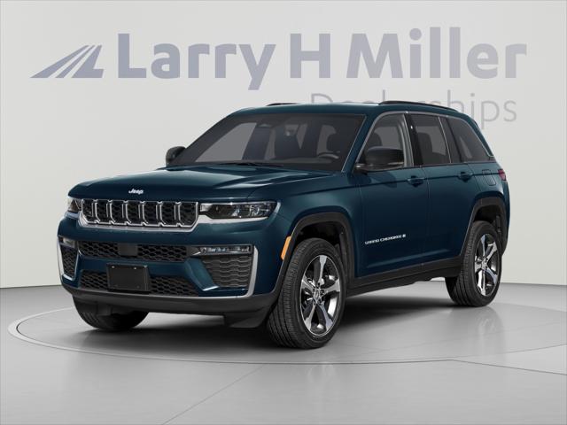 2027 Jeep Grand Cherokee Limited for sale in Aurora, CO