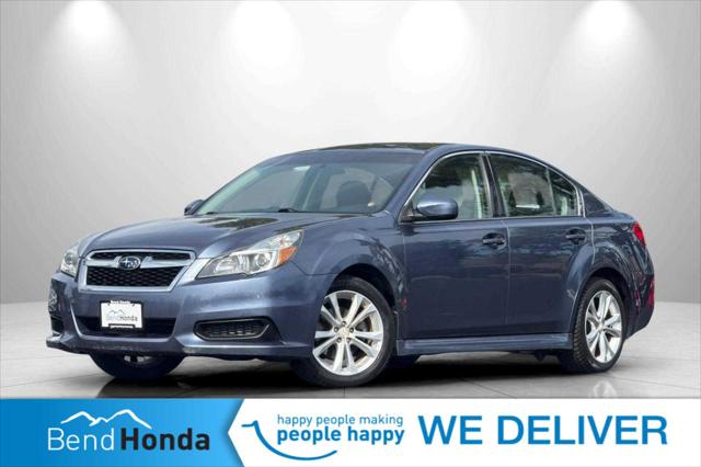2014 Subaru Legacy 2.5i Premium for sale in Bend, OR