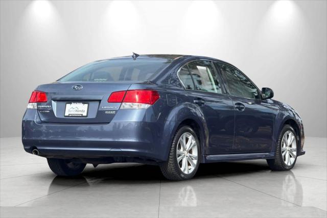 2014 Subaru Legacy 2.5i Premium