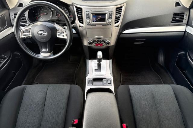 2014 Subaru Legacy 2.5i Premium