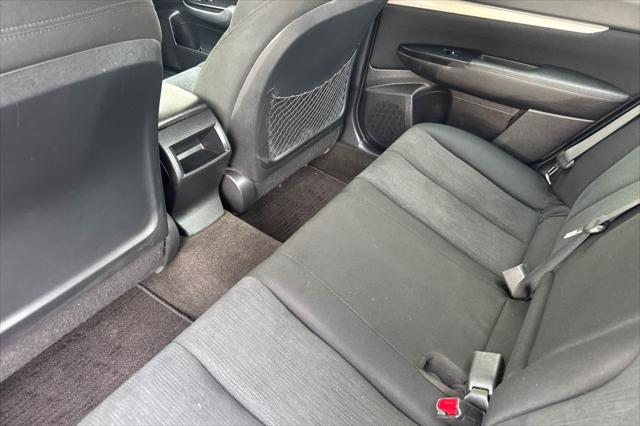 2014 Subaru Legacy 2.5i Premium
