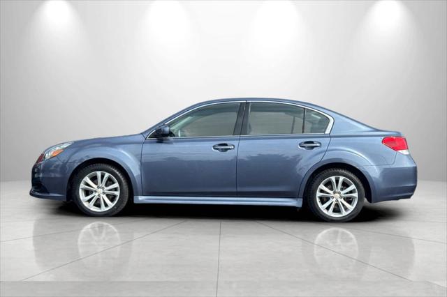 2014 Subaru Legacy 2.5i Premium