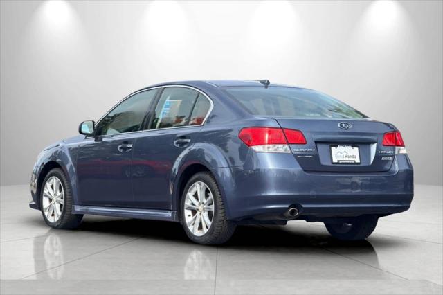 2014 Subaru Legacy 2.5i Premium