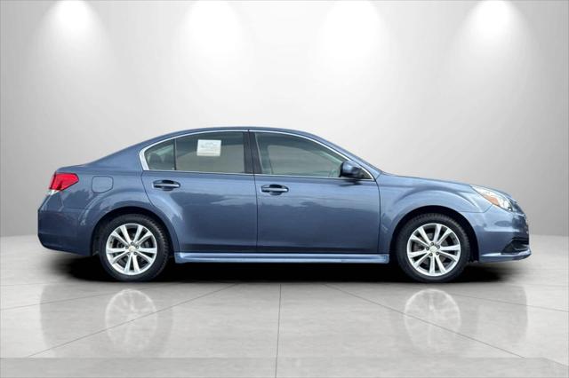 2014 Subaru Legacy 2.5i Premium