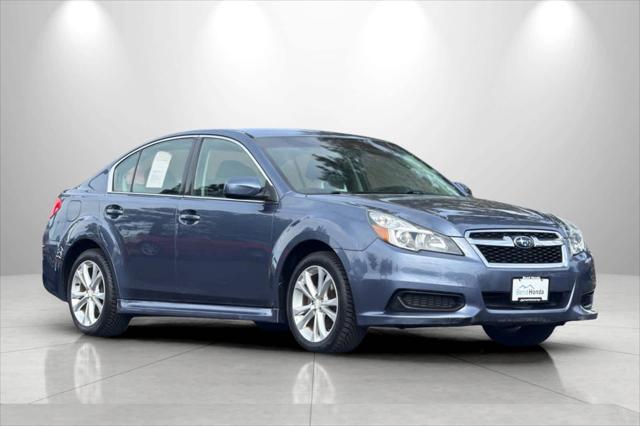 2014 Subaru Legacy 2.5i Premium