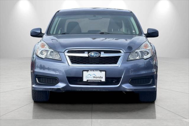 2014 Subaru Legacy 2.5i Premium