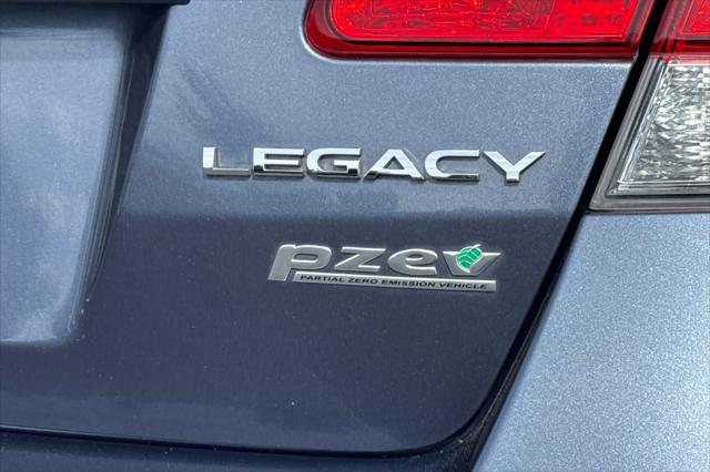2014 Subaru Legacy 2.5i Premium