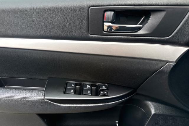 2014 Subaru Legacy 2.5i Premium