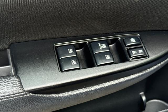2014 Subaru Legacy 2.5i Premium