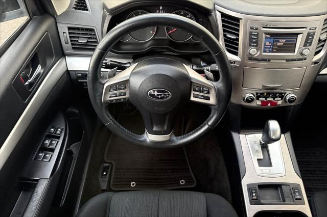 2014 Subaru Legacy 2.5i Premium