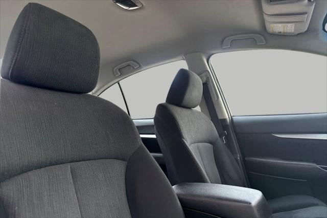 2014 Subaru Legacy 2.5i Premium