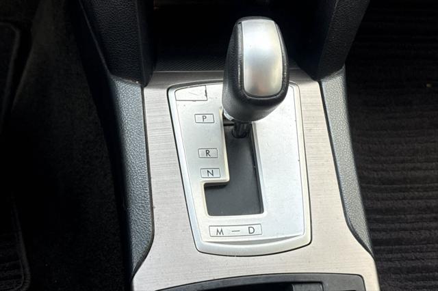 2014 Subaru Legacy 2.5i Premium