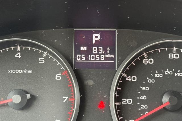 2014 Subaru Legacy 2.5i Premium
