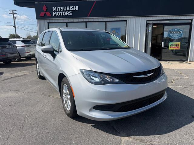 2023 Chrysler Voyager LX for sale in Skowhegan, ME
