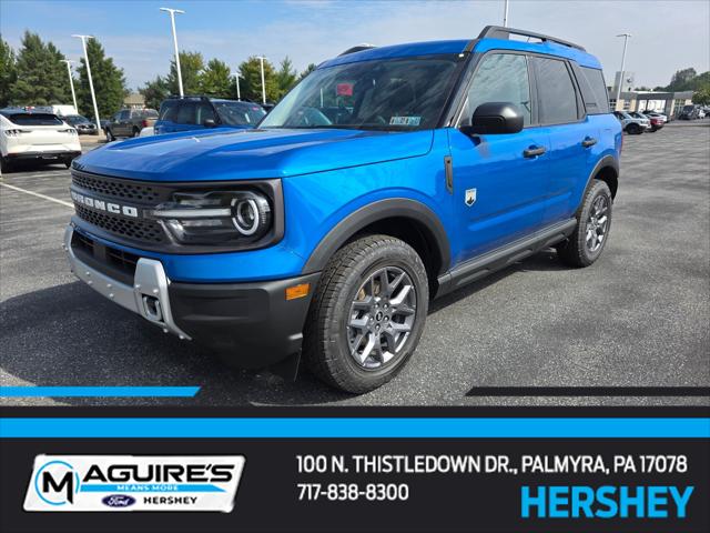 2026 Ford Bronco Sport Big Bend for sale in Palmyra, PA
